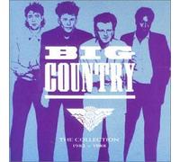 Big Country - Collection 1982