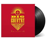 Big Country - Crossing Expanded [180 gm 2LP vinyl] [Vinilo]