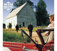 Big Country - Driving To Damascas(Bonus CD)