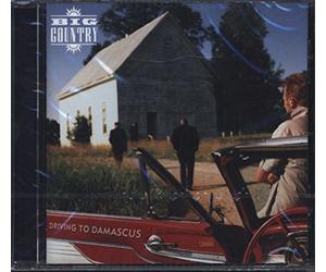 Big Country - Driving to Damascus