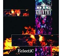 Big Country - Eclectic: Live At Dingwall's