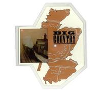 Big Country - Fields Of Fire