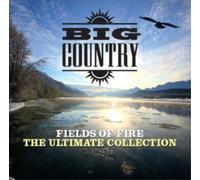 Big Country Fields of Fire: The Ultimate Collection (CD) Album (Importación USA)