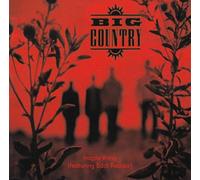 Big Country - Fragile Thing