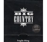 Big Country - Fragile Thing