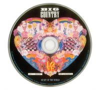 Big Country - Heart Of The World