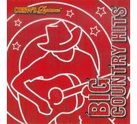 Big Country Hits