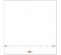 Big Country - Hold The Heart - Double Pack