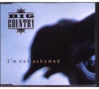 Big Country - I'm Not Ashamed