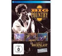 Big Country - Live at Rockpalast [Alemania] [DVD]