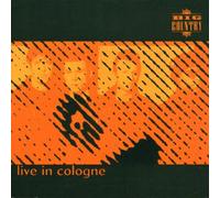 Big Country - Live in Cologne