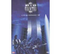 Big Country - Live in Germany 95 [Reino Unido] [DVD]