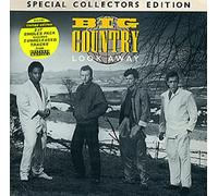 Big Country - Look Away