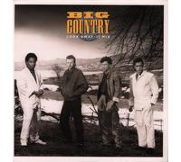 Big Country - Look Away