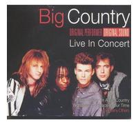 Big Country - Original Performer