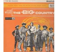 Big Country - Original Soundtrack