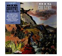 Big Country - Peace in Our Time
