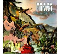 Big Country - Peace In Our Time