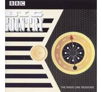 Big Country - Radio 1 Sessions
