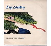 Big Country - Republican Party Reptile