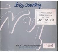 Big Country - Republican Party Reptile - Special Collectors Edition CD Part 1