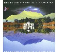 Big Country - Restless Natives & Rarities