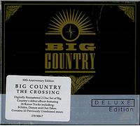 Big Country - The Crossing (Deluxe)