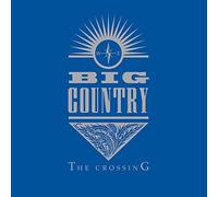 Big Country - The Crossing [Vinilo]