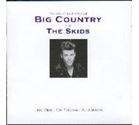 Big Country - The Greatest Hits of Big ....