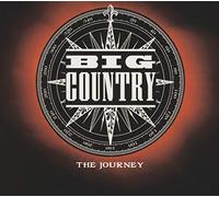 Big Country - The Journey