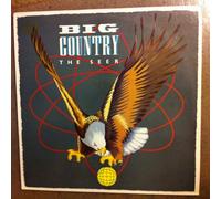 Big Country - The Seer