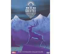 Big Country - The Ultimate Collection [Alemania] [DVD]