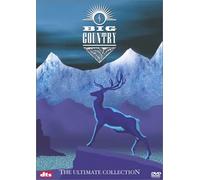 Big Country - Ultimate Collection [USA] [DVD]