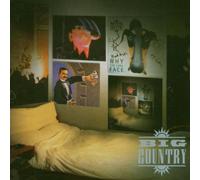 Big Country - Undercover