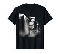 Big Country Vive la Paz en Nuestro Tiempo por Phil Nicholls Camiseta