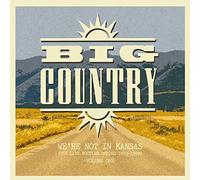 Big Country - We're Not in Kansas Live 93-98 Vol.1 [Vinilo]