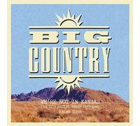 Big Country - We're Not in Kansas Live 93-98 Vol.3 [Vinilo]