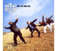Big Country - Why the Long Face?