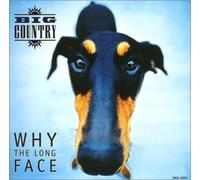 Big Country - Why the Long Face