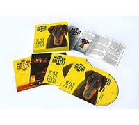Big Country - Why The Long Face Deluxe Expanded