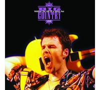 Big Country – Without the Aid of a Safety Net – Vinilo (Warner Music)