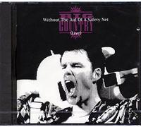 Big Country - Without the Aid of a Safetynet