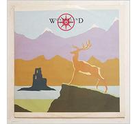 BIG COUNTRY - WONDERLAND 12 inch (12" Vinyl) UK PHONOGRAM 1984