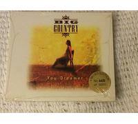 Big Country - You Dreamer