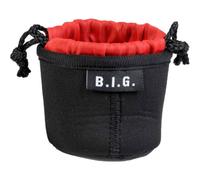 B.I.G. Bolsa de neopreno para lentes PS5 5x7cm