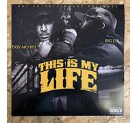 Big D & Easy Mo Bee - This Is My Life [Vinilo]