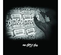 Big D & Kid's Table - Gipsy Hill [VINYL] [Vinilo]