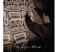 Big D & the Kids Table - Gipsy Hill