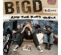 Big D & The Kids Table - How It Goes [VINYL] [Vinilo]