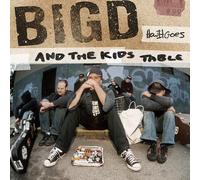 Big D & The Kids Table - How It Goes [VINYL] [Vinilo]